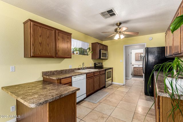 3041 E BACKUS Road, Mesa, AZ 85213