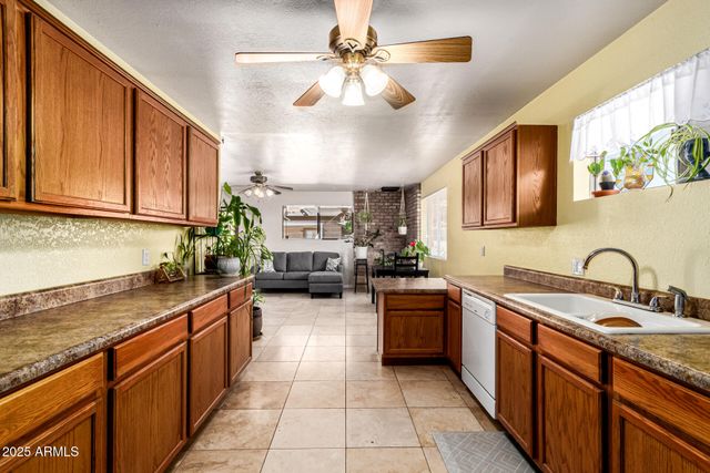 3041 E BACKUS Road, Mesa, AZ 85213