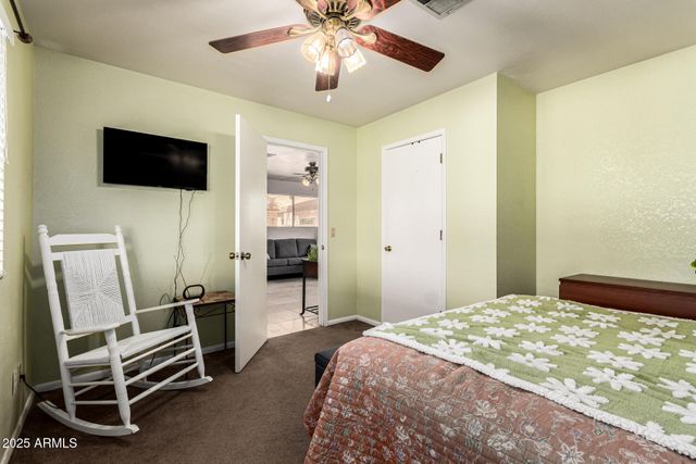 3041 E BACKUS Road, Mesa, AZ 85213