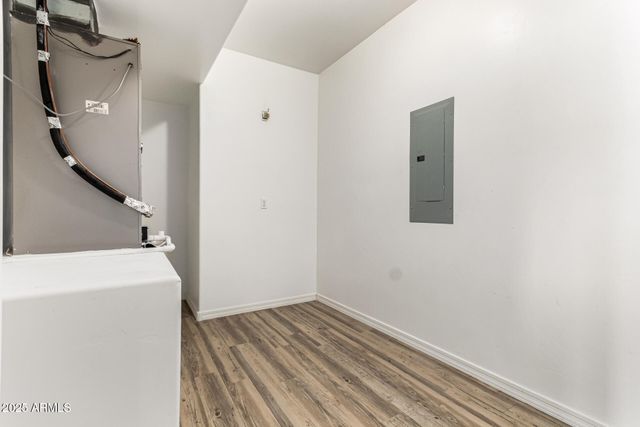 3041 E BACKUS Road, Mesa, AZ 85213