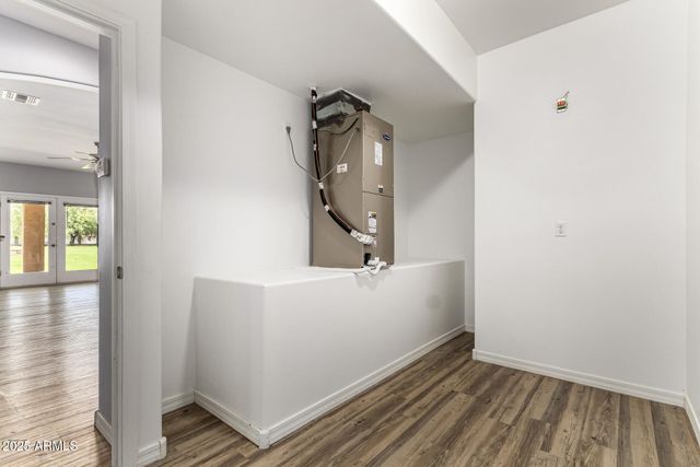 3041 E BACKUS Road, Mesa, AZ 85213