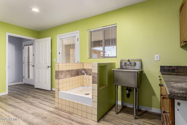 3041 E BACKUS Road, Mesa, AZ 85213