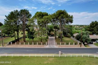 3041 E BACKUS Road, Mesa, AZ 85213