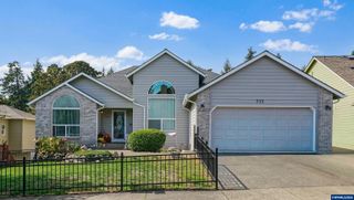 733 Sitka Deer Ct NW, Salem, OR 97304