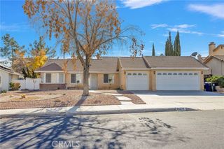 14671 Ponderosa Ranch Road, Victorville, CA 92392
