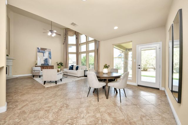 13617 Fountain Mist Drive, Pearland, TX 77584