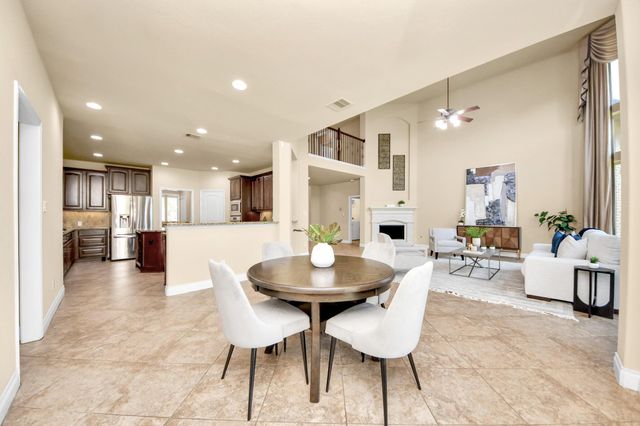 13617 Fountain Mist Drive, Pearland, TX 77584