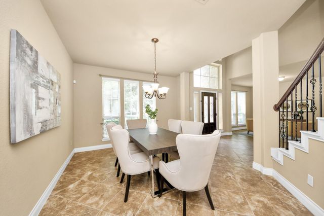 13617 Fountain Mist Drive, Pearland, TX 77584