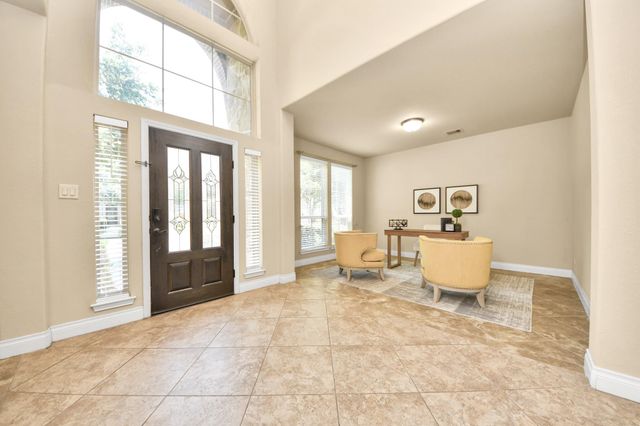 13617 Fountain Mist Drive, Pearland, TX 77584