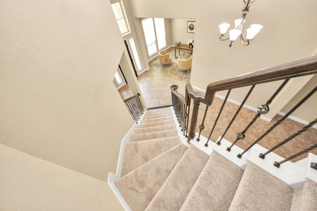 13617 Fountain Mist Drive, Pearland, TX 77584