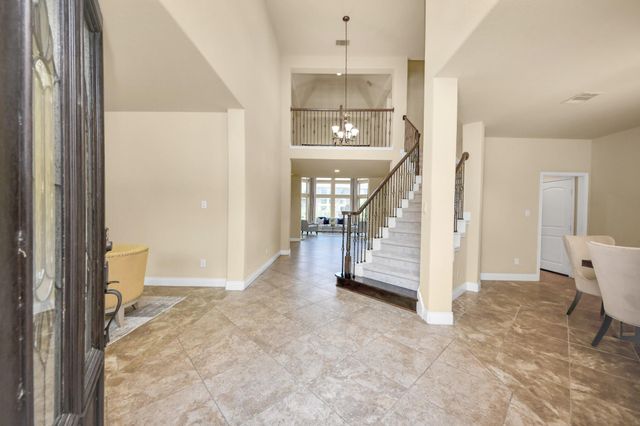 13617 Fountain Mist Drive, Pearland, TX 77584