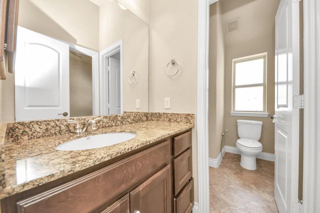 13617 Fountain Mist Drive, Pearland, TX 77584