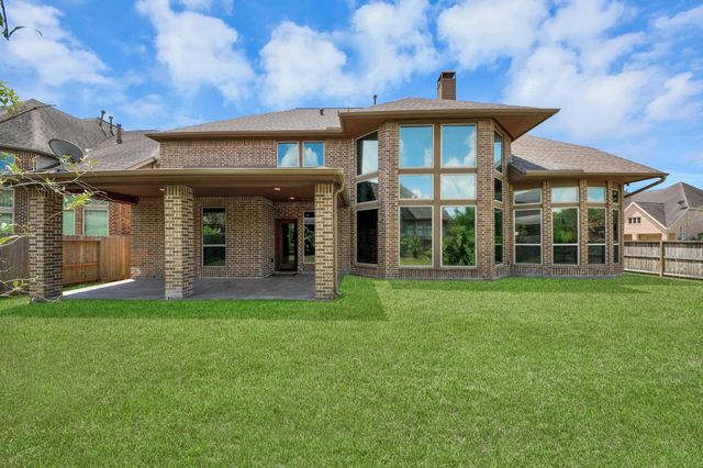 13617 Fountain Mist Drive, Pearland, TX 77584
