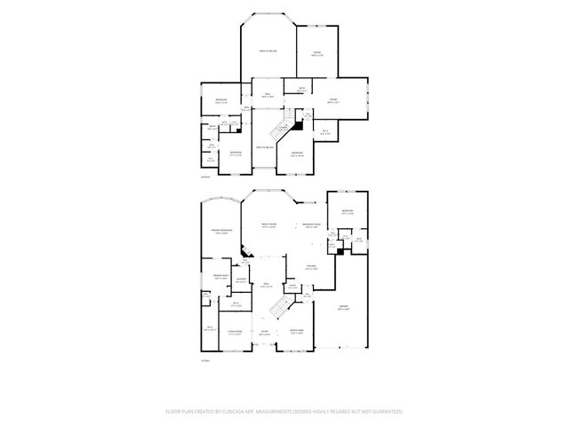 13617 Fountain Mist Drive, Pearland, TX 77584