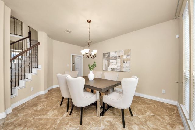 13617 Fountain Mist Drive, Pearland, TX 77584