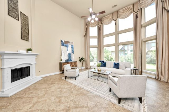 13617 Fountain Mist Drive, Pearland, TX 77584