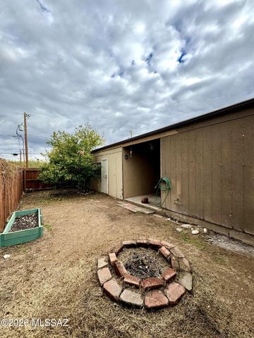 2865 N Fontana Avenue, Tucson, AZ 85705