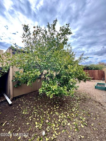 2865 N Fontana Avenue, Tucson, AZ 85705