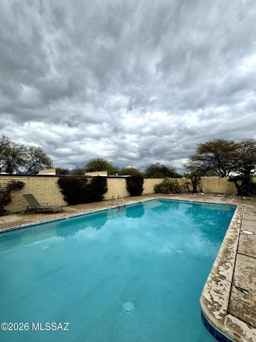 2865 N Fontana Avenue, Tucson, AZ 85705