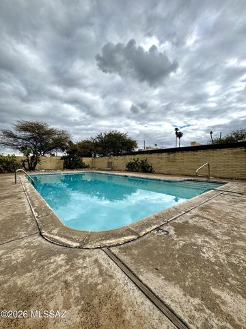 2865 N Fontana Avenue, Tucson, AZ 85705