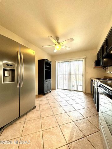 2865 N Fontana Avenue, Tucson, AZ 85705