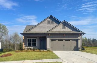 105 Summerfield Place Drive, Carrollton, GA 30117