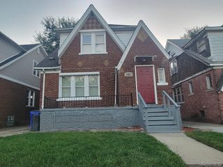 19559 Pelkey Street, Detroit, MI 48205