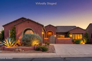 5854 S Turquoise Canyon Drive, Green Valley, AZ 85622