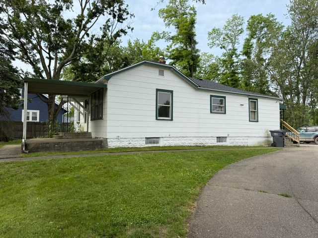 6242 Lovers Lane, Portage, MI 49002