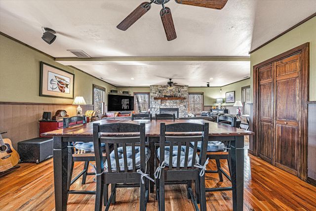 946 High Meadows DR, Wirtz, VA 24184