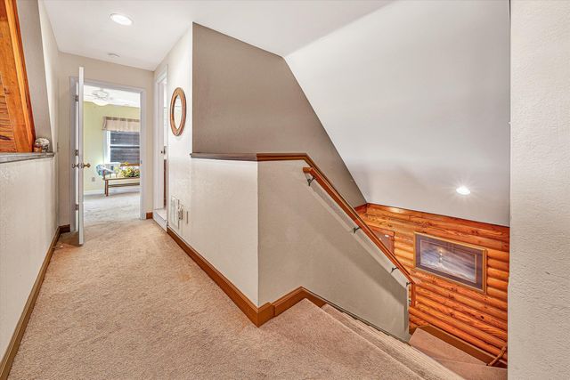 946 High Meadows DR, Wirtz, VA 24184