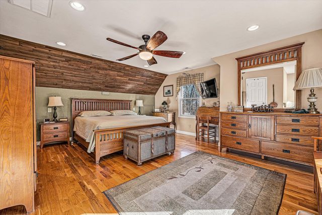 946 High Meadows DR, Wirtz, VA 24184