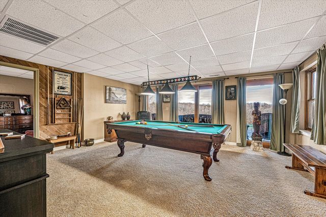 946 High Meadows DR, Wirtz, VA 24184