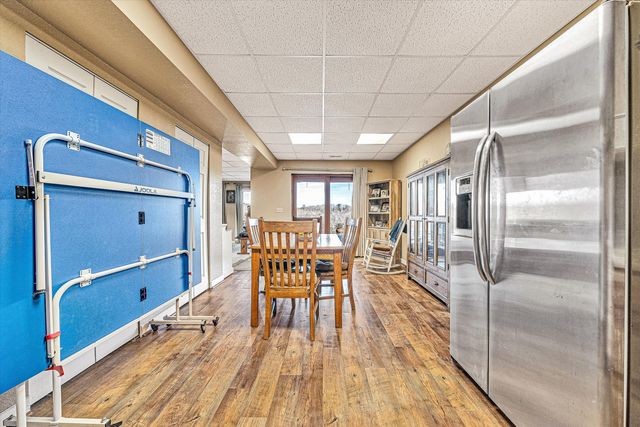 946 High Meadows DR, Wirtz, VA 24184