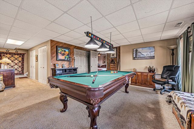 946 High Meadows DR, Wirtz, VA 24184