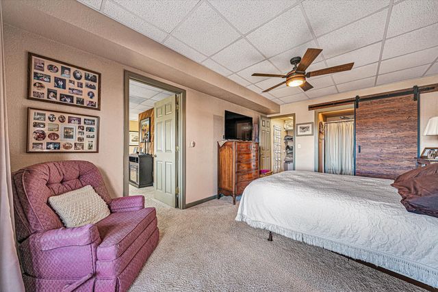 946 High Meadows DR, Wirtz, VA 24184