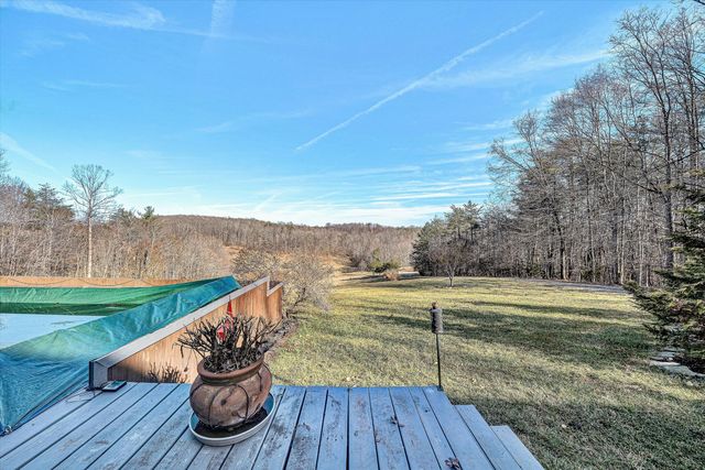 946 High Meadows DR, Wirtz, VA 24184