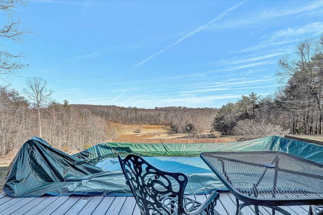 946 High Meadows DR, Wirtz, VA 24184