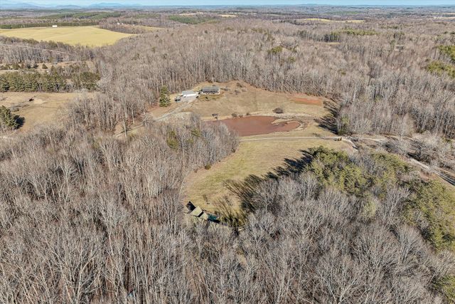 946 High Meadows DR, Wirtz, VA 24184