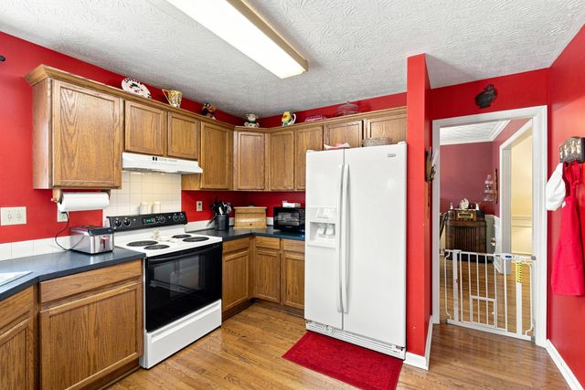 360 Whitfield Drive, Lexington, KY 40515