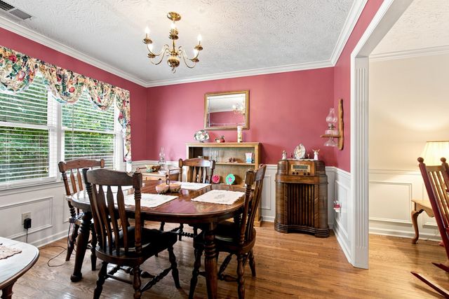 360 Whitfield Drive, Lexington, KY 40515