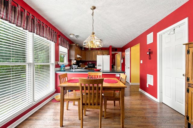 360 Whitfield Drive, Lexington, KY 40515