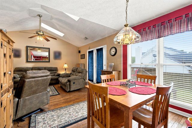360 Whitfield Drive, Lexington, KY 40515