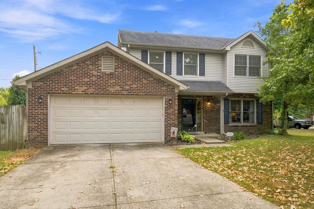 360 Whitfield Drive, Lexington, KY 40515