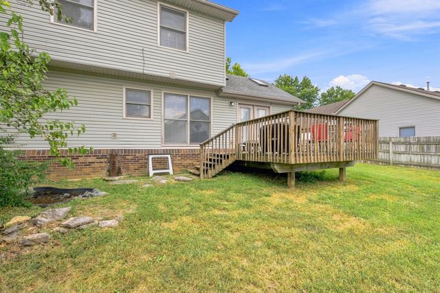 360 Whitfield Drive, Lexington, KY 40515