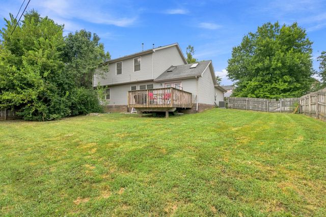 360 Whitfield Drive, Lexington, KY 40515