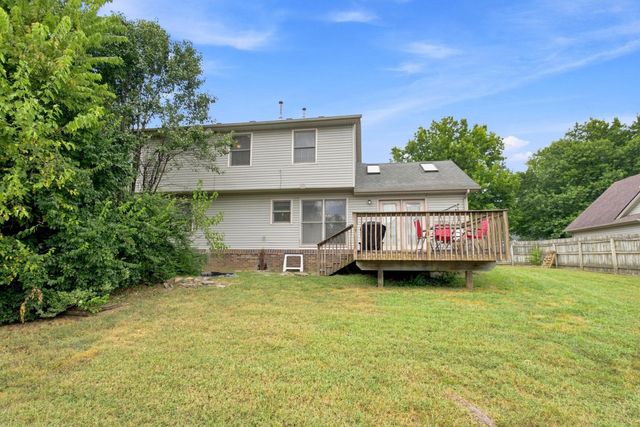 360 Whitfield Drive, Lexington, KY 40515