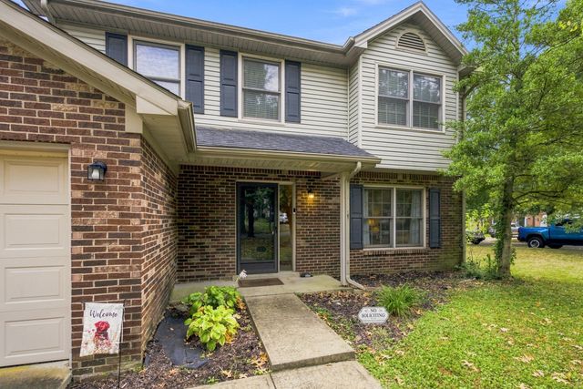 360 Whitfield Drive, Lexington, KY 40515
