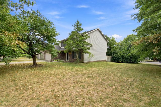 360 Whitfield Drive, Lexington, KY 40515