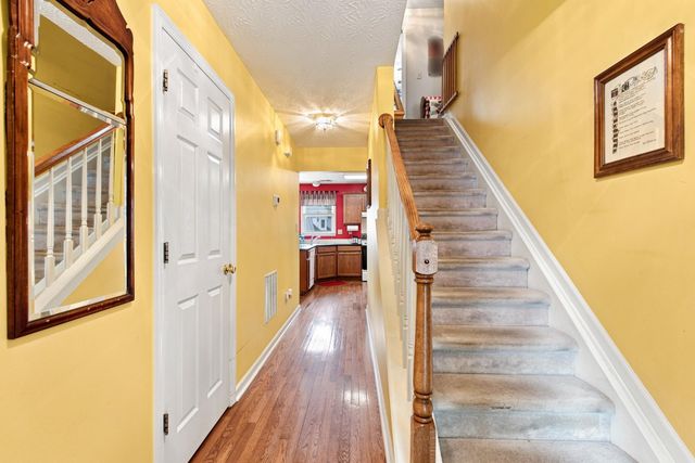 360 Whitfield Drive, Lexington, KY 40515